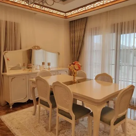Vilă Villa Sezar