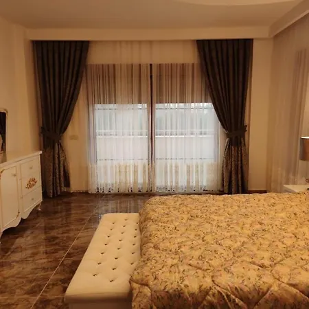 Villa Sezar Vilă Kemer