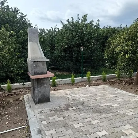 Villa Sezar * Kemer