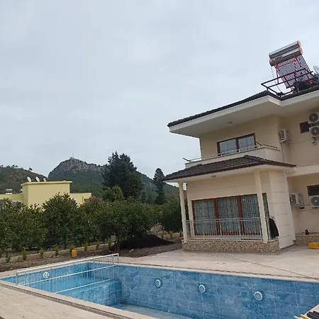 Vilă Villa Sezar Kemer