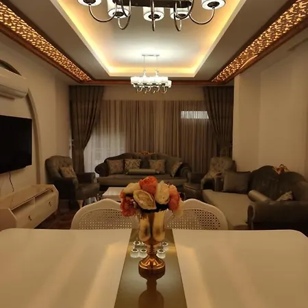 Villa Sezar Vilă Kemer