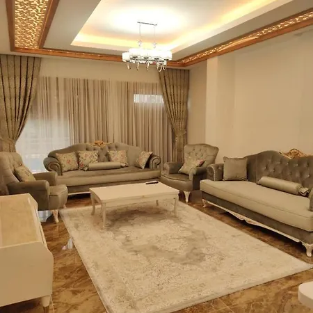 Villa Sezar