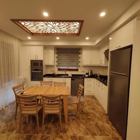 Villa Villa Sezar Kemer