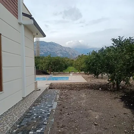 Villa Sezar Villa