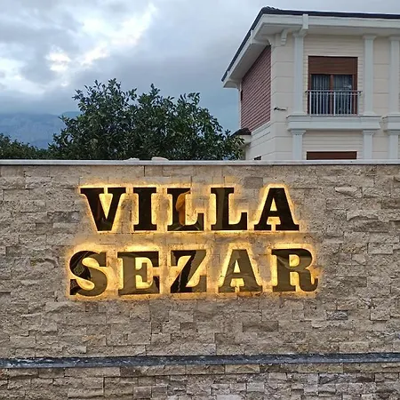Villa Sezar Kemer